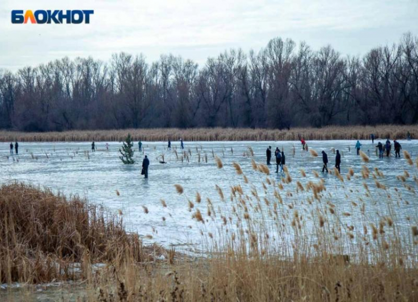 Волжане увидят пасмурную погоду в замочной скважине в субботу