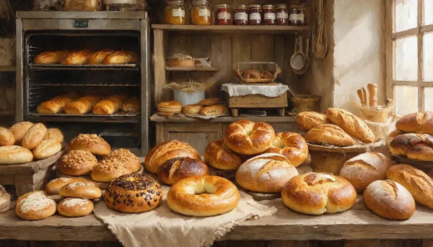 Волжскую пекарню ХлебНаш оштрафовали через суд 