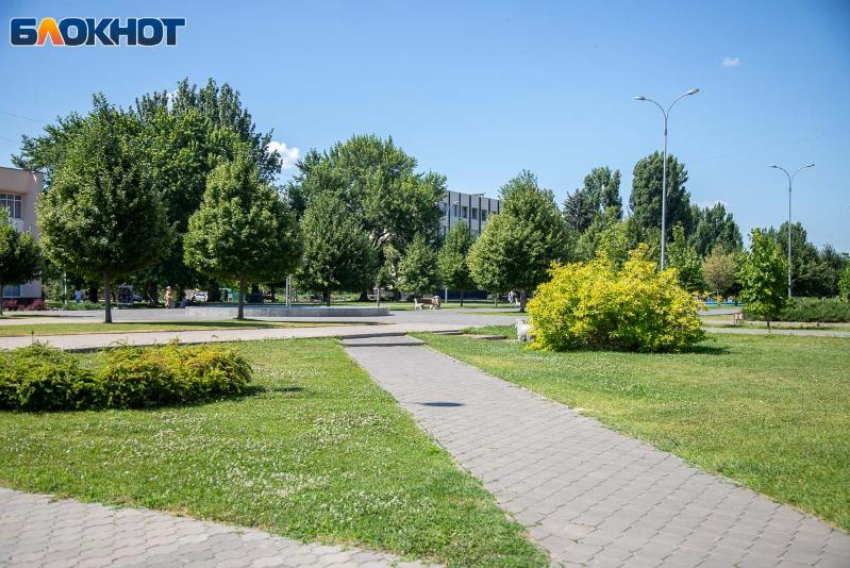 В Волжском ожидается приятная погода без дождей