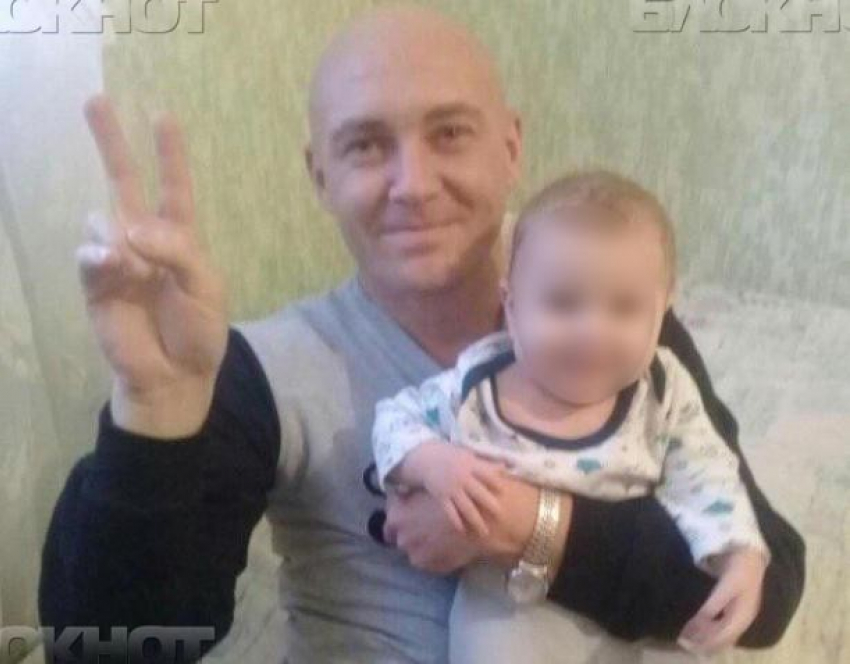 Мой сын, вероятно, не в себе, - мать пропавшего под Волжским Дмитрия Дубовченко