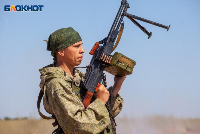 В Волжском изменится порядок прохождения медкомиссии к владению оружием