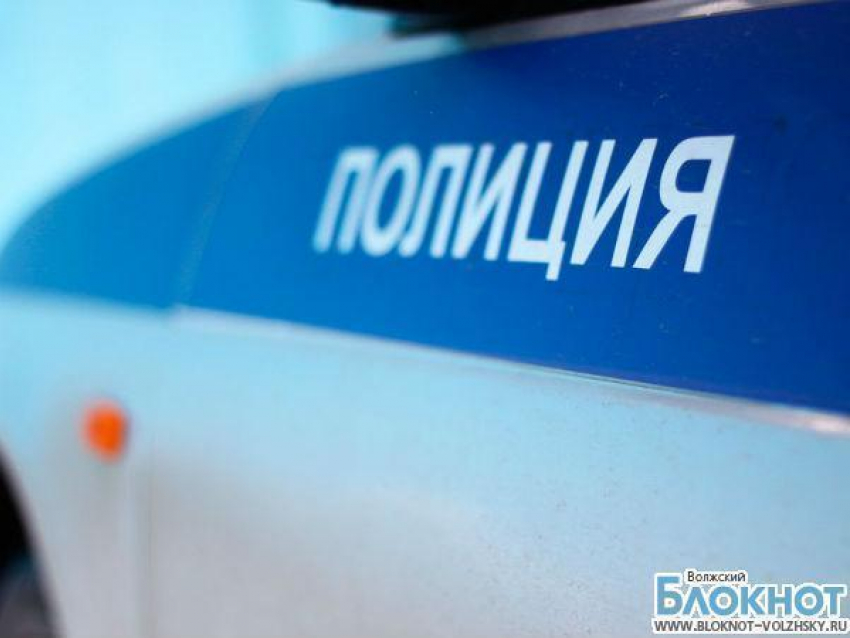 У волжского спортсмена украли сотовый телефон