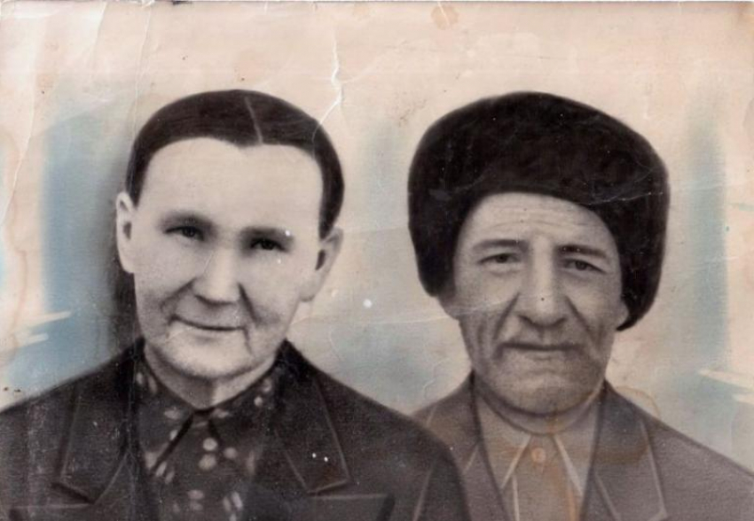 Михаил Коробков встал в строй в тяжелое для страны время