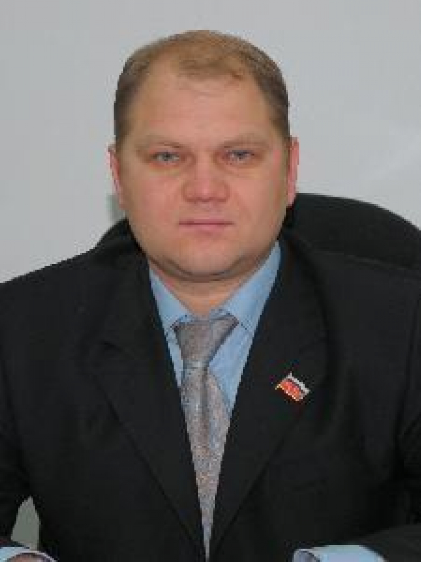 Бывшему депутату Волжской гордумы подфартило с амнистией