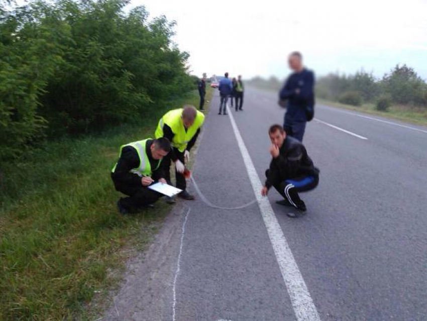 ОПГ мошенников устроила фейковые аварии с ущербом почти в 2 млн рублей