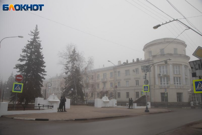 Пасмурную субботу прогнозируют в Волжском
