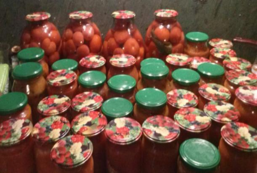 Топ советов от «Блокнот": выбираем ключ для консервирования