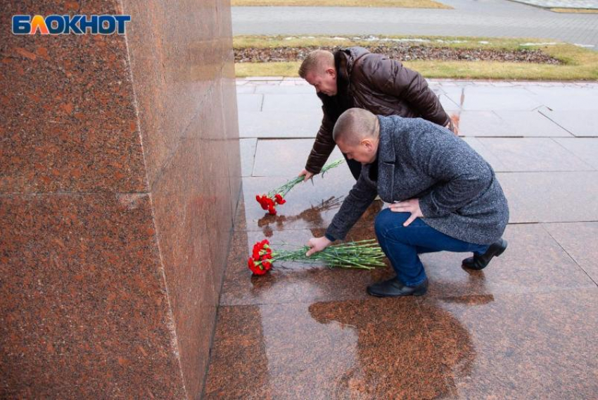 В Волжском пройдет митинг посвященный 80-летию победы в Сталинградской битве