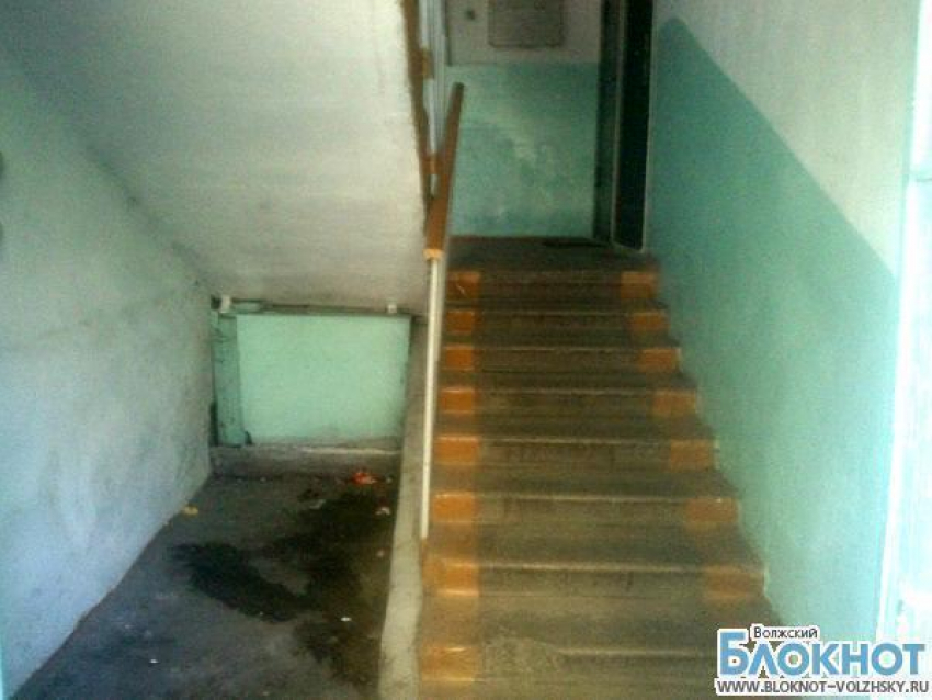 В Волгоградской области 64-летняя женщина пыталась убить молодую соседку