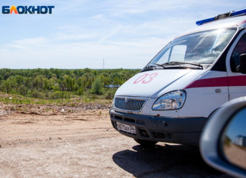 Скончалась на месте: парень на Audi сбил пешехода в Волгограде