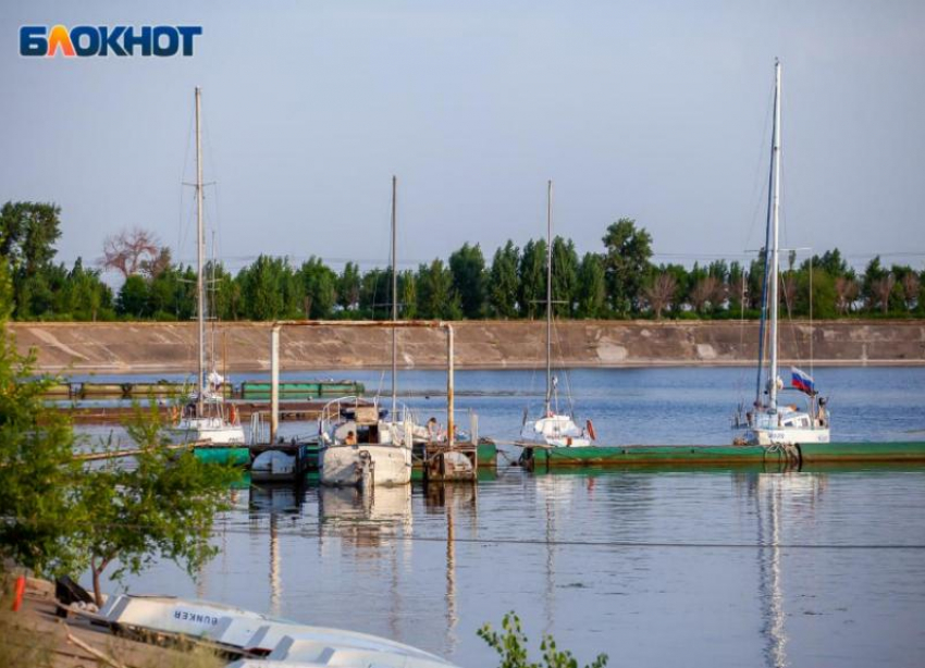 Ясный летний день прогнозируют в Волжском