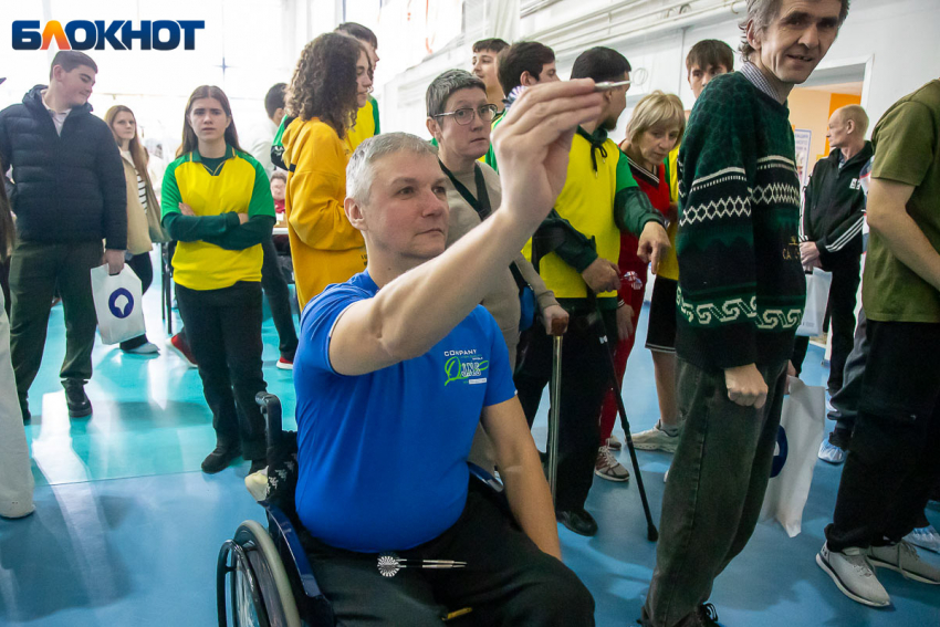 В Волгоградской области появится тысяча дополнительных рабочих мест для инвалидов