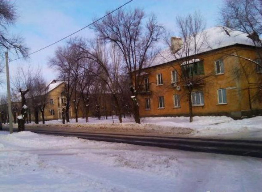 На ремонт домов в Волжском выделили 18 миллионов рублей