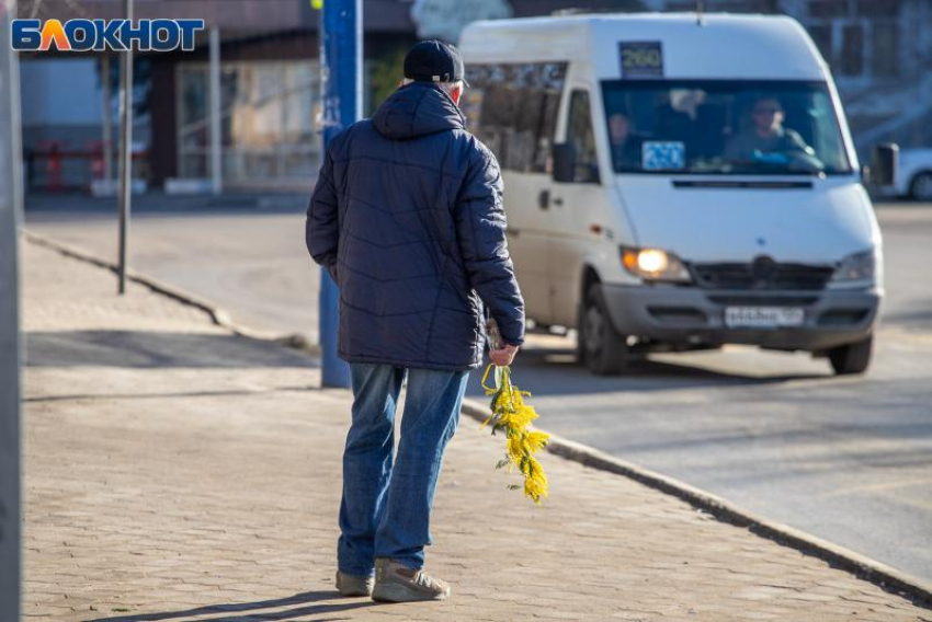 До +20 потеплеет в Волжском: прогноз погоды