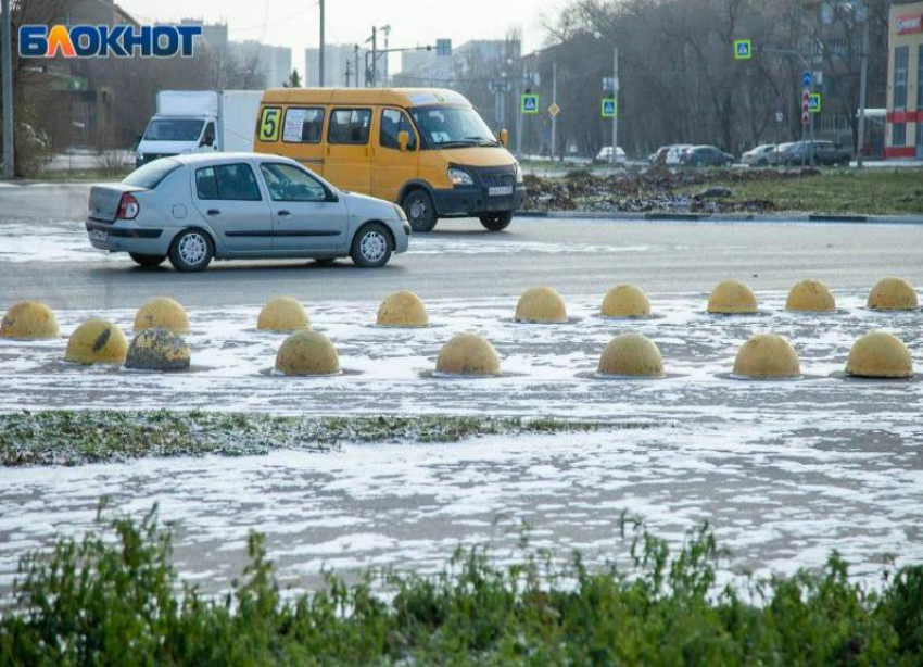 Серые облака не испортят настроения волжанам в субботу: прогноз погоды