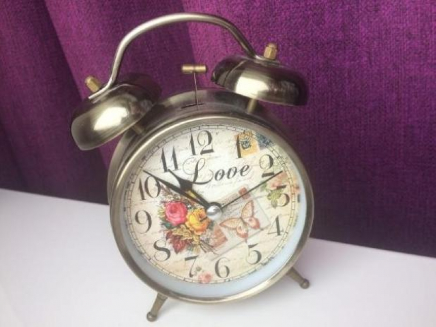 Вперед в прошлое: депутаты решили перевести время в Волгоградской области