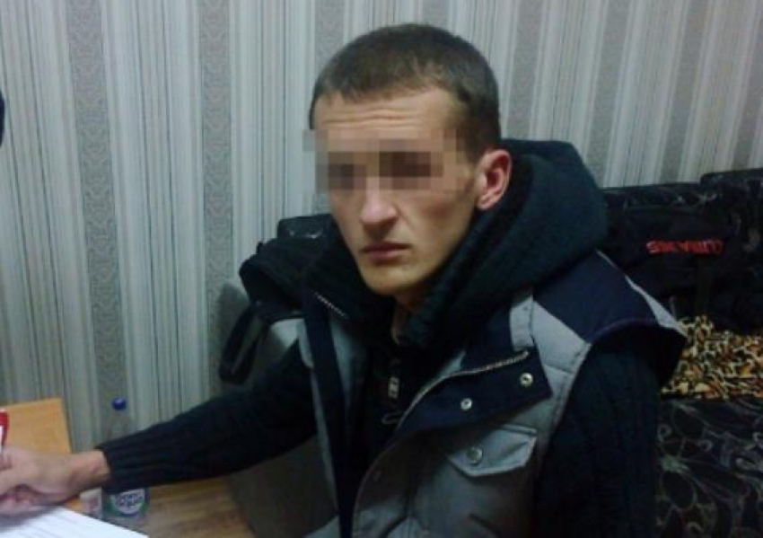 В Волгограде задержали волжанина, подозреваемого в убийстве таксиста из Краснодара