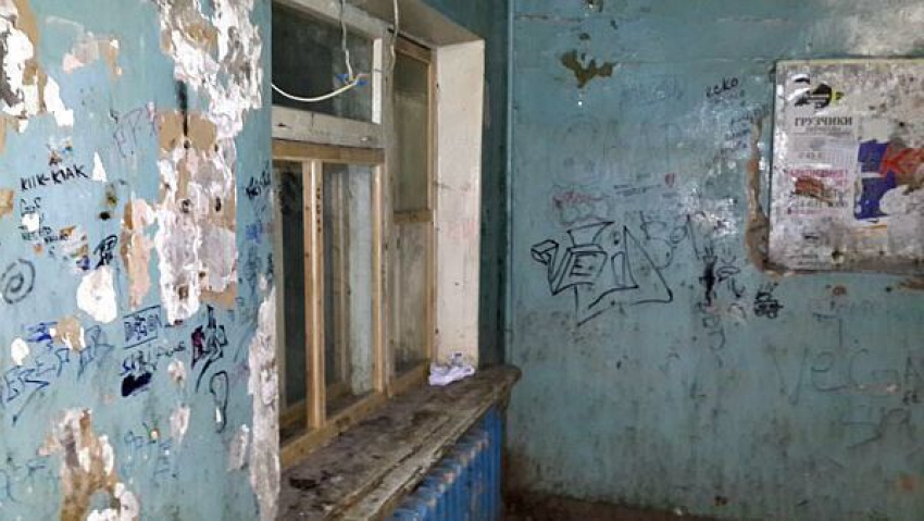 В Волжском КЖД проигнорировал жалобу жильца