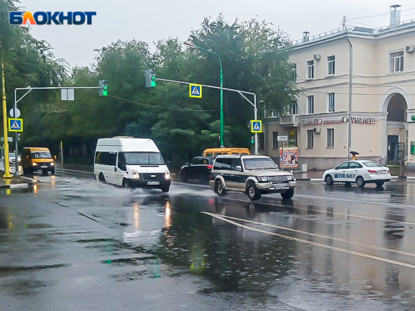 В Волжском пристально проверят автобусы и маршруток 