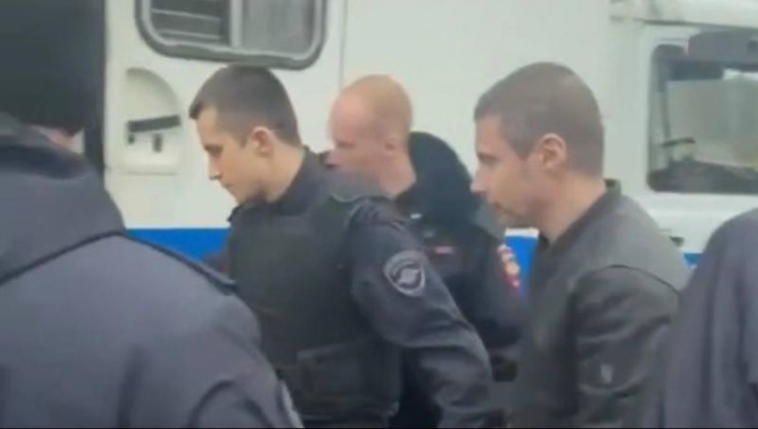 Сбежала от маньяка в Волгоград: в Подмосковье задержан серийный насильник и убийца, чьи жертвы исчезали всегда 27-го числа