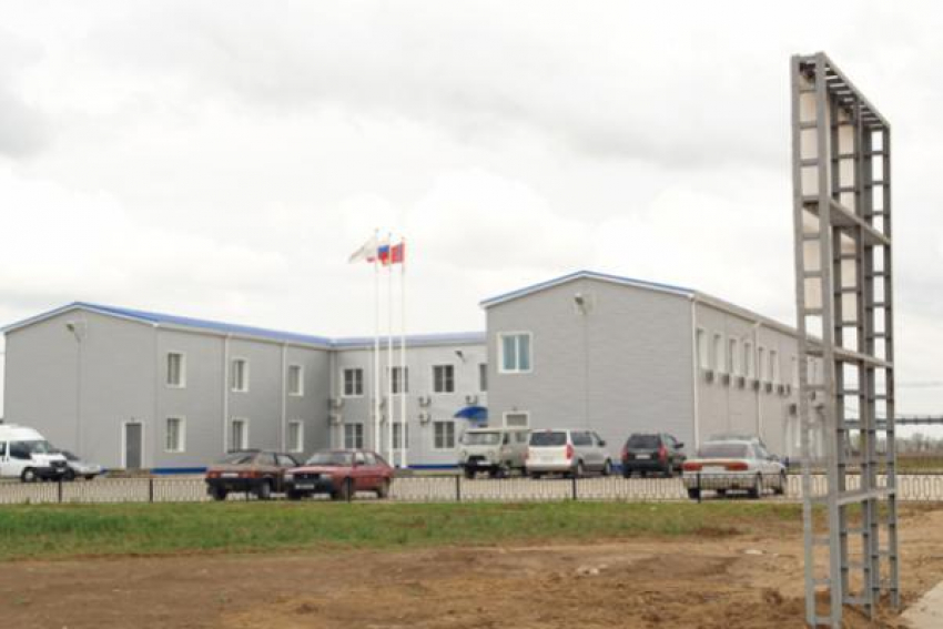 Волжский завод «Энерготехмаш» был признан банкротом