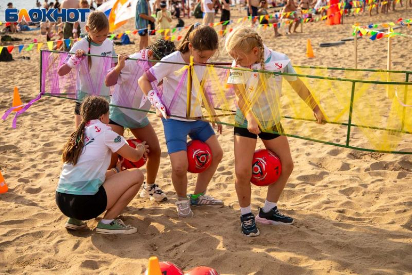 Неделя в Волжском начнется с солнечной погоды: прогноз
