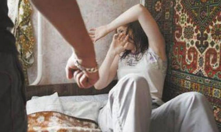 Под Волгоградом трое молодых парней изнасиловали сожительницу ограбленного ими селянина