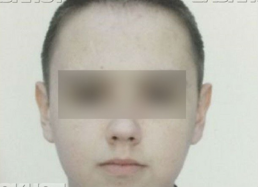 15-летнего Артема О. нашли мертвым на объездной дороге в Волжском
