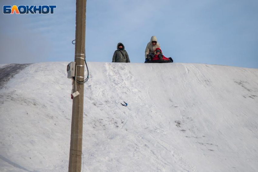 Энергетики Волгоградской области готовятся к испытанию стихией