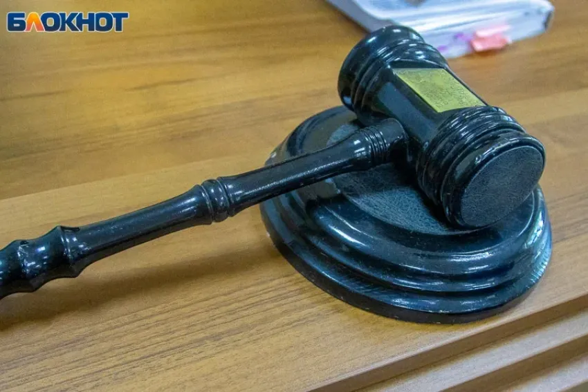 Волгоградские «беспредельщики» отправятся в колонию: суд оставил приговор в силе