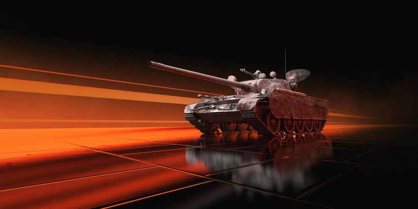 В честь Победы: «Ростелеком» в Волгограде проведет онлайн-турнир по популярной игре World of Tanks