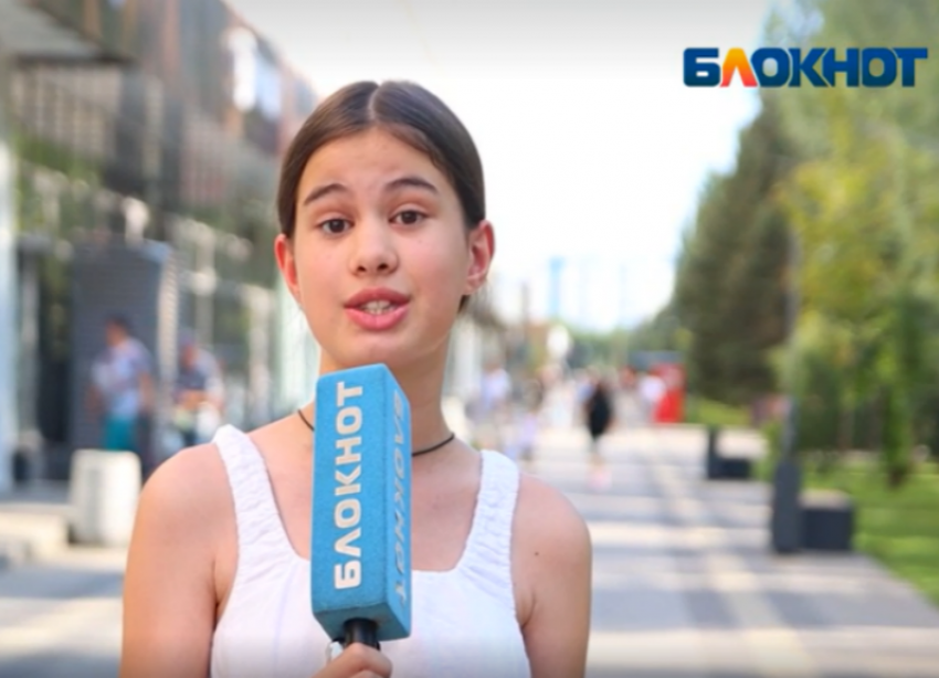 Скоро в школу: как волжане готовятся к новому учебному году