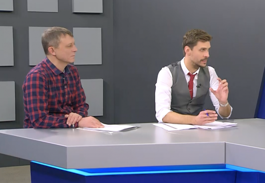 Житель Волгограда списал более 600 тысяч рублей долгов по кредитам!