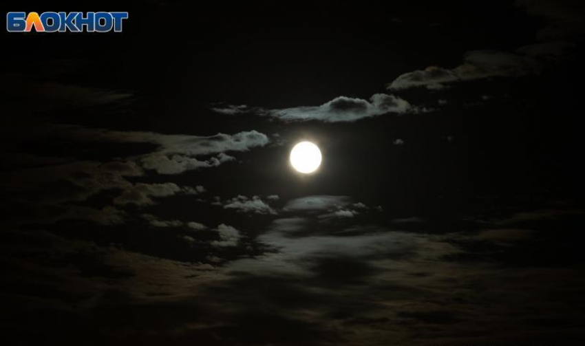 Мощная магнитная буря 17 октября настигла Волжский