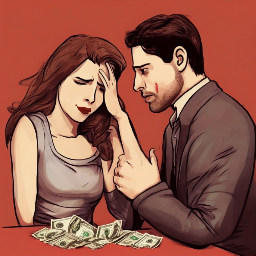 Любовь через сайт знакомств стоила волжанину 5 миллионов рублей