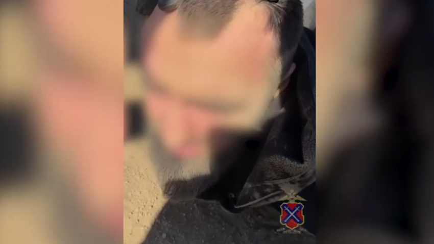 В Волжском задержаны участники вооруженного конфликта у «Вкусно и точка"