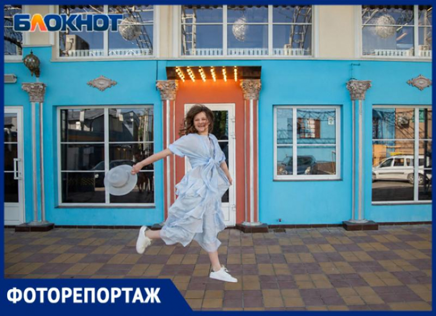 Летние новинки уже в ТЦ «Париж»