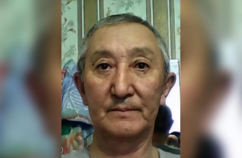Почти 2 месяца в Волжском разыскивают без вести пропавшего пенсионера