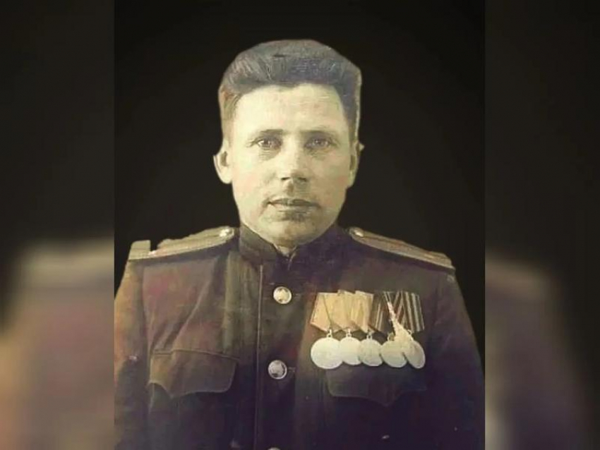 «Конь Орлик спас ему жизнь»: история Александра Тецкого, который прошел от кавалерии до взятия Берлина и выжил