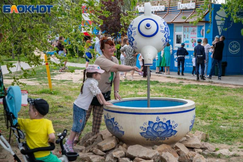 «Семь верст до рассвета», «Танцующий май» и охота за сокровищами: куда сходить в Волжском с 11 по 17 мая
