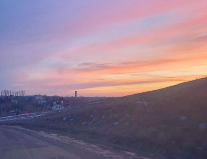 Всемирный день радио выдастся «плюсовым» и ветреным 