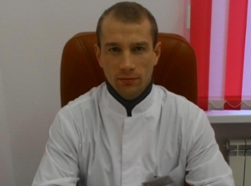 Главного врача «Городской детской больницы» Евгения Дергачева заключили под стражу