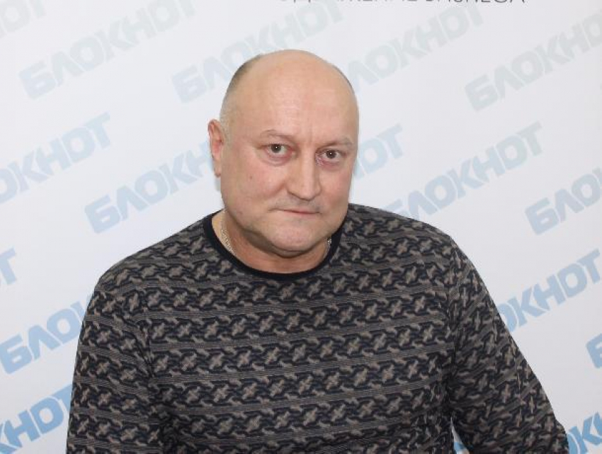 Известный тренер из Волжского прокомментировал ситуацию с потерянным ребенком