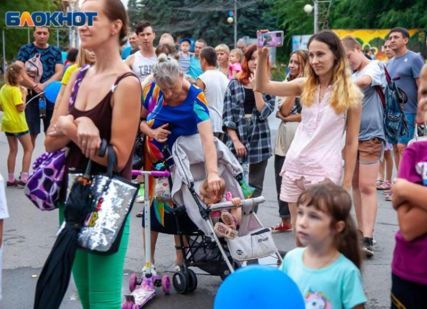 Большинство волжан хотят переехать из Волгоградской области