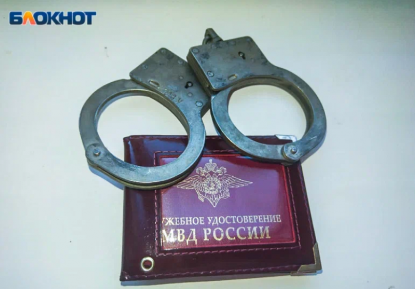 Глава Волжского похвалил сотрудников полиции за поимку сантехников, которые избили и ограбили пенсионера  