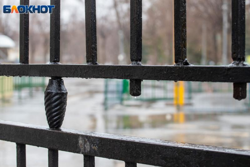 Ночью до +8: в Волжском похолодало
