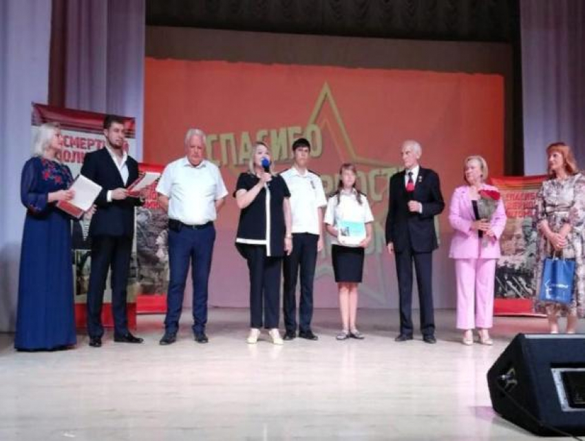 Василий Лановой привезет «Офицеров» в Волгоград