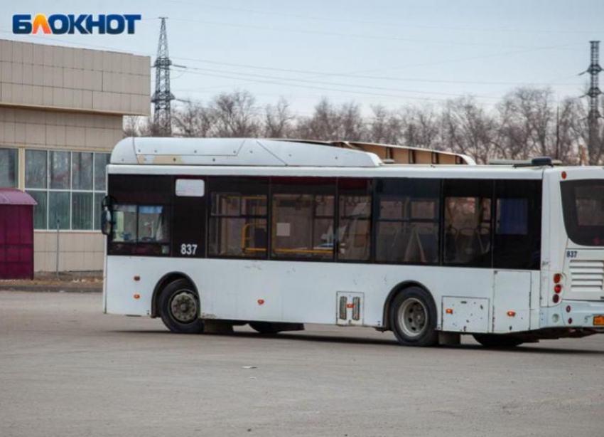 Из-за любителей «халявы» автобусы меняют свои маршруты в Волжском