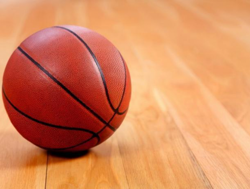 Около 500 волжских школьников примут участие в баскетбольном турнире