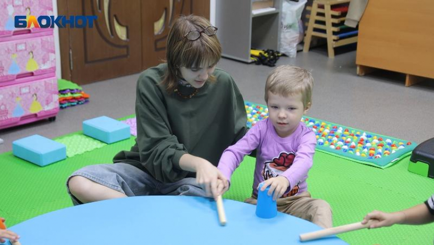 Шаг за шагом к жизни без преград: как люди с большим сердцем объединились для помощи детям 